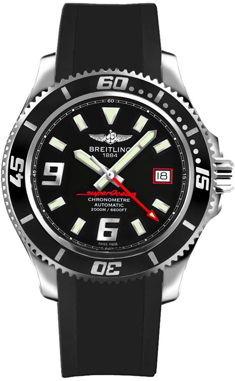 breitling aeromarine superocean 44mm|breitling superocean 44 price.